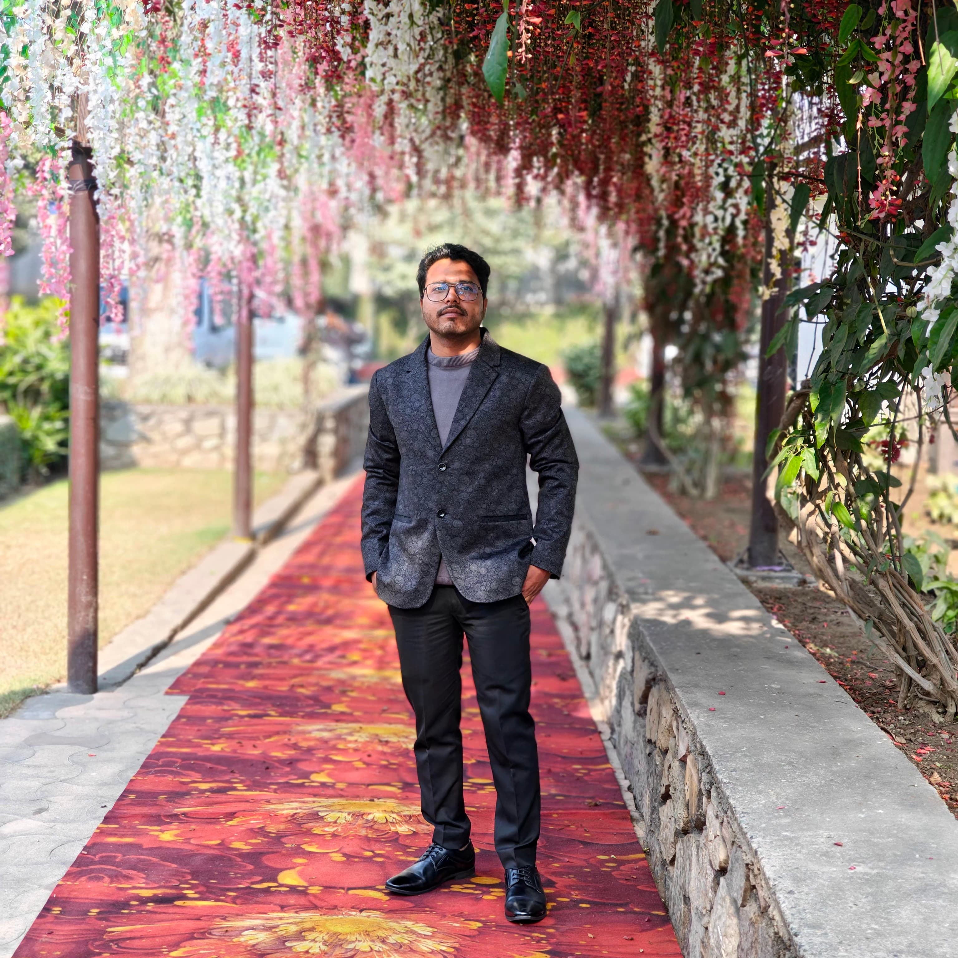 Mo Aarif - Full Stack Architect | Arif | Aarif | Mo Arif